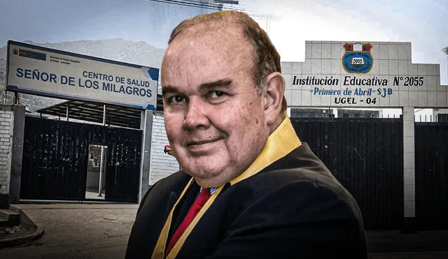 El alcalde de Lima busca que se culmine transferencia de competencias. El alcalde de Lima busca que se culmine transferencia de competencias.