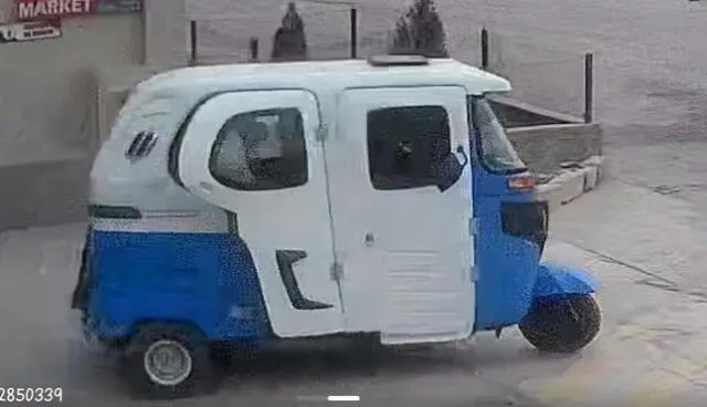 Si prefieres no conducir y deseas un transporte flexible, los mototaxis son una alternativa conveniente. Foto: Difusión. Si prefieres no conducir y deseas un transporte flexible, los mototaxis son una alternativa conveniente. Foto: Difusión.
