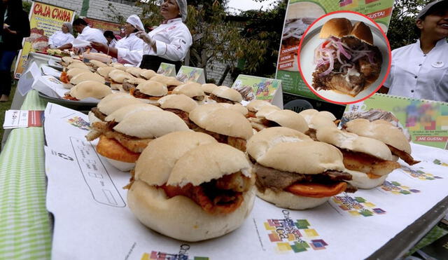 El día del chicharrón peruano se estableció en el 2011, con la finalidad de promover este producto gastronómico. El día del chicharrón peruano se estableció en el 2011, con la finalidad de promover este producto gastronómico.