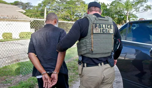Inmigrantes con Green Card no están exentos de las deportaciones de ICE.