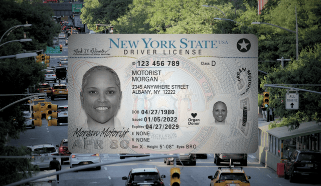 La Ley de Luz Verde permite que inmigrantes soliciten una licencia de conducir en Nueva York. La Ley de Luz Verde permite que inmigrantes soliciten una licencia de conducir en Nueva York.