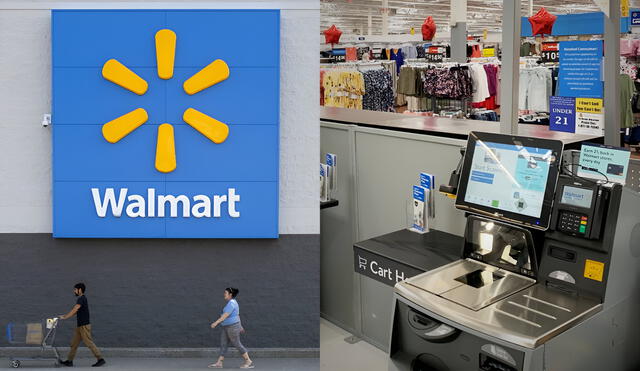 Walmart elimina el 'self-checkout' en sucursales de Misuri, Ohio y Nuevo México, tras observar una notable disminución en las incidencias de crimen. Walmart elimina el 'self-checkout' en sucursales de Misuri, Ohio y Nuevo México, tras observar una notable disminución en las incidencias de crimen.