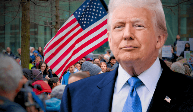 Ciudades santuario frenan las deportaciones de Donald Trump y protegen a inmigrantes indocumentados. Ciudades santuario frenan las deportaciones de Donald Trump y protegen a inmigrantes indocumentados.