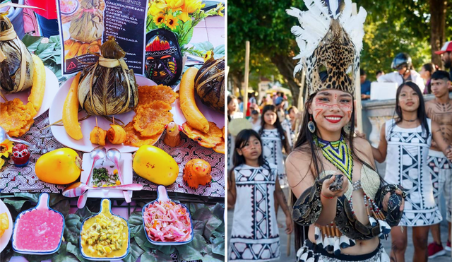 La fiesta de San Juan conmemora el nacimiento de San Juan Bautista, quien bautizó a Jesús.