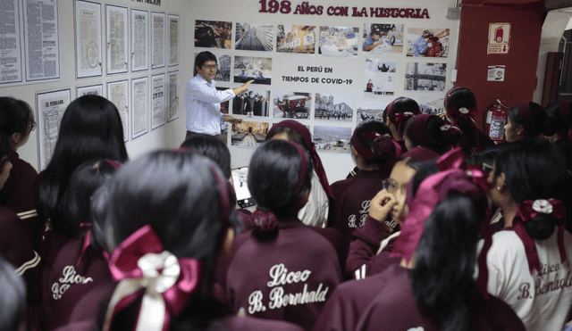 Conoce los requisitos que establece el Minedu para asegurar la correcta gestión de la constancia de logros de aprendizaje. Conoce los requisitos que establece el Minedu para asegurar la correcta gestión de la constancia de logros de aprendizaje.