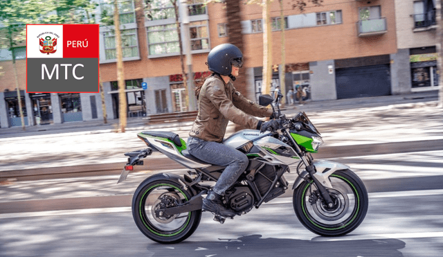Las motocicletas eléctricas y las bicimotos en Perú deben cumplir requisitos del MTC para circular. Las motocicletas eléctricas y las bicimotos en Perú deben cumplir requisitos del MTC para circular.