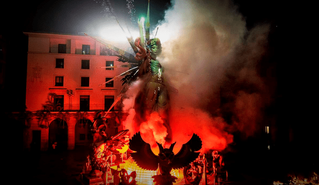 San Juan se consolida como uno de los festivos más esperados del inicio del verano y dará pie a un puente en varias zonas de España. Foto: National Geographic