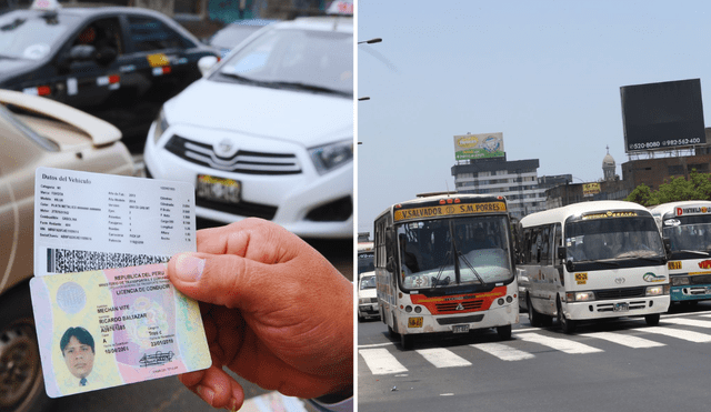 Los puntos en contra en la licencia de conducir del conductor pueden derivar en su inhabilitación. Los puntos en contra en la licencia de conducir del conductor pueden derivar en su inhabilitación.