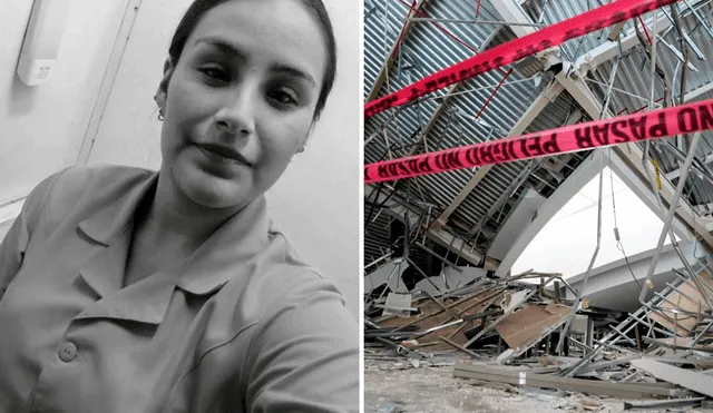La víctima fue hallada sin vida con dos impactos de bala. Foto: Composición LR La víctima fue hallada sin vida con dos impactos de bala. Foto: Composición LR