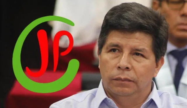 Pedro Castillo cada vez se esta acercando a Juntos por el Perú | Composición: LR. Pedro Castillo cada vez se esta acercando a Juntos por el Perú | Composición: LR.