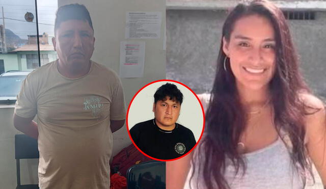 La PNP considera que alias "Viejo Julián" dirigía su organización criminal tras la captura de "Cuchillo". Foto: Composición LR La PNP considera que alias "Viejo Julián" dirigía su organización criminal tras la captura de "Cuchillo". Foto: Composición LR