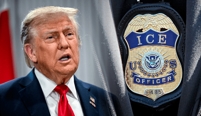 Un juez prohíbe a Donald Trump quitar beneficio a estados que no colaboran con ICE.