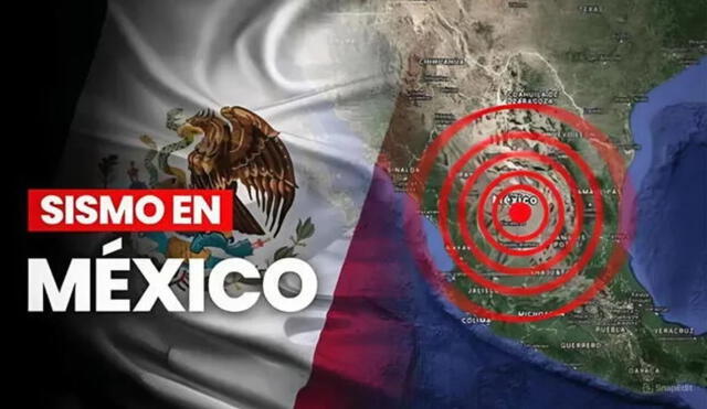 Revisa la magnitud del más reciente sismo en México, ocurrido hoy, domingo 22 de junio. Revisa la magnitud del más reciente sismo en México, ocurrido hoy, domingo 22 de junio.