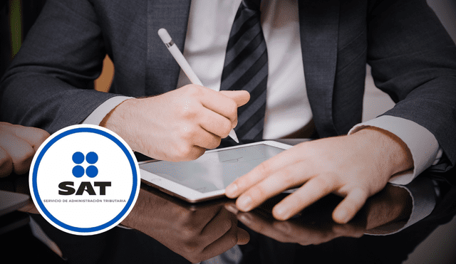 La e.firma del SAT permite realizar trámites legales y fiscales. La e.firma del SAT permite realizar trámites legales y fiscales.