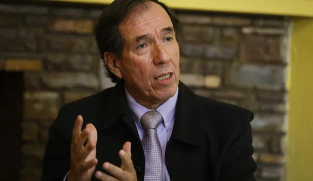 Destacado médico psiquiatra, Carlos Bromley, toca el tema con gran preocupación. Destacado médico psiquiatra, Carlos Bromley, toca el tema con gran preocupación.
