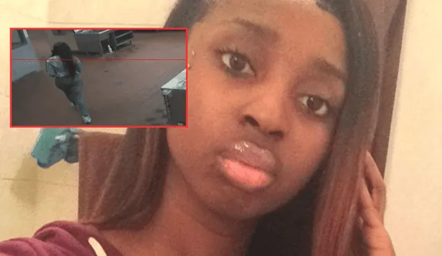 Las autoridades estadounidenses mencionaron que el caso de Kenneka Jenkins fue un accidente, pero los familiares no creyeron en esa versión. Foto: Composición LR/ CNN