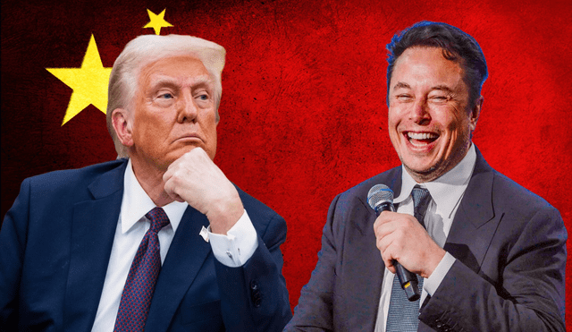 Tesla anunció que su primera planta de almacenamiento de energía será en China. Tesla anunció que su primera planta de almacenamiento de energía será en China.