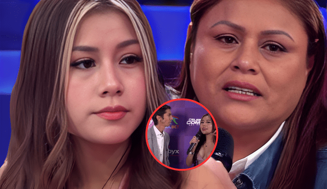 Milenka Nolasco fue la conductora de la alfombra roja del 'Celebrity Combat Perú 2' Milenka Nolasco fue la conductora de la alfombra roja del 'Celebrity Combat Perú 2'