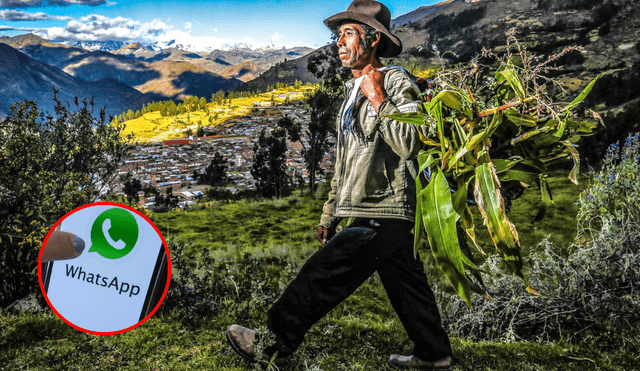 Imágenes para compartir por WhatsApp en el Día del Campesino 2025 Imágenes para compartir por WhatsApp en el Día del Campesino 2025