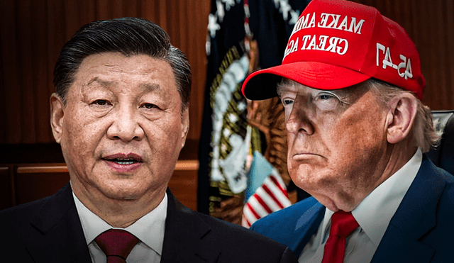 China condena ataque a Irán y exige diálogo urgente para contener la crisis. China condena ataque a Irán y exige diálogo urgente para contener la crisis.
