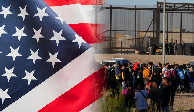 Los inmigrantes indocumentados pueden presentar un recurso legal para permanecer en Estados Unidos. Los inmigrantes indocumentados pueden presentar un recurso legal para permanecer en Estados Unidos.