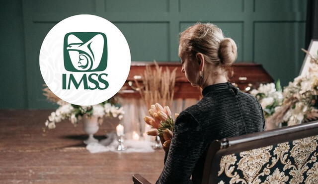 El IMSS Jalisco brinda pensiones por viudez a parejas legales y concubinas/os con requisitos claros.