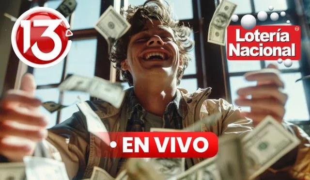 La Lotería Nacional de Costa Rica se puede ver por TV y streaming. Foto: composición LR/Freepik La Lotería Nacional de Costa Rica se puede ver por TV y streaming. Foto: composición LR/Freepik