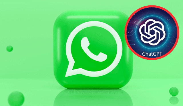 Al incorporar la inteligencia artificial al WhatsApp, se simplifica el uso de diversas funciones, como cuando se envían o reciben mensajes. Al incorporar la inteligencia artificial al WhatsApp, se simplifica el uso de diversas funciones, como cuando se envían o reciben mensajes.