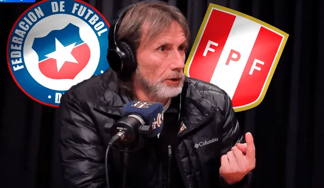 Ricardo Gareca fue mundialista con la selección peruana en Rusia 2018. Foto: composición LR/Velez 670 Radio Ricardo Gareca fue mundialista con la selección peruana en Rusia 2018. Foto: composición LR/Velez 670 Radio