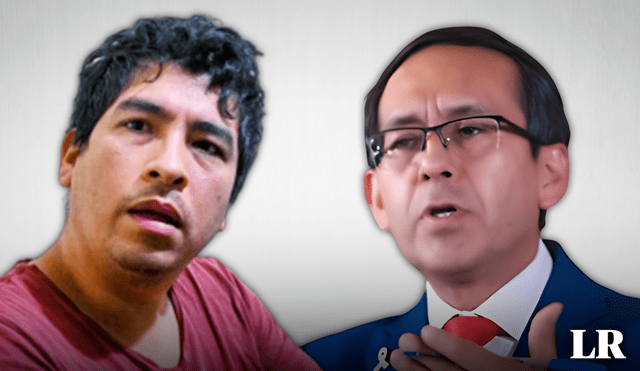 Testimonio revela un esquema corrupto para beneficiar a Frigoinca, mediante la imposición de solicitudes de compra a proveedores, lo que aumentó sus oportunidades en licitaciones del programa. Foto: composición LR Testimonio revela un esquema corrupto para beneficiar a Frigoinca, mediante la imposición de solicitudes de compra a proveedores, lo que aumentó sus oportunidades en licitaciones del programa. Foto: composición LR
