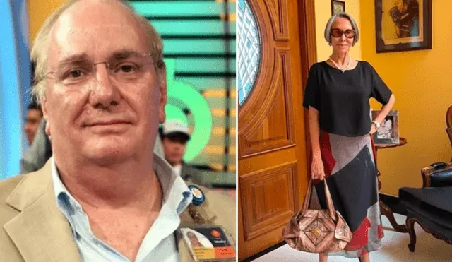 Florinda Meza y Enrique Segoviano tenían planes de boda. Florinda Meza y Enrique Segoviano tenían planes de boda.