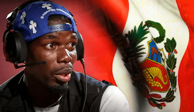 Paul Pogba enfrentó a la selección peruana en el Mundial Rusia 2018. Foto: composición LR/ESPN Paul Pogba enfrentó a la selección peruana en el Mundial Rusia 2018. Foto: composición LR/ESPN