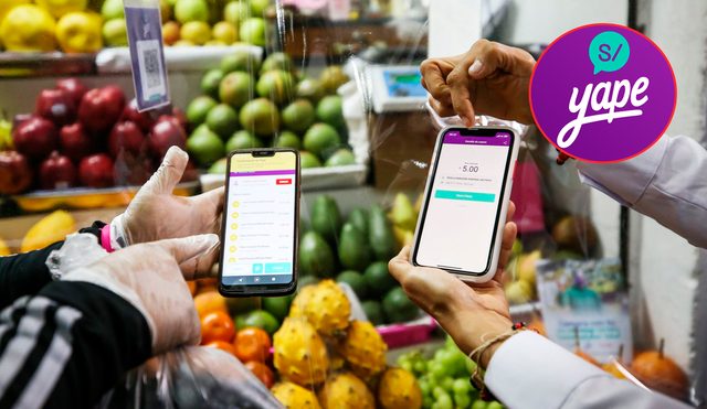 Ante el incremento del uso de billeteras digitales han aumentado las estafas con apps falsas como el "Yape falso". Ante el incremento del uso de billeteras digitales han aumentado las estafas con apps falsas como el "Yape falso".