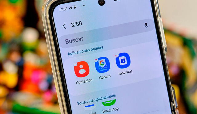 Truco funciona en todos los teléfonos Android.