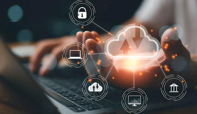 Las compras en línea suelen evidenciar muchas brechas de seguridad. Foto: Mastercard Las compras en línea suelen evidenciar muchas brechas de seguridad. Foto: Mastercard