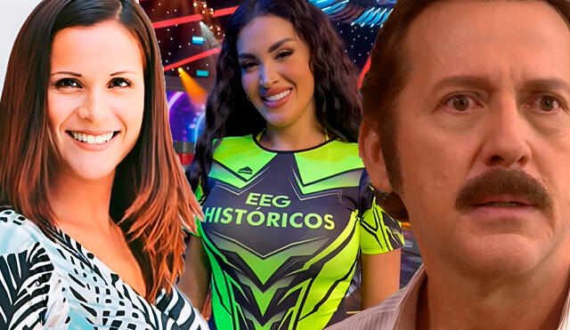 ¡Fichaje de estrellas! 'Al Fondo Hay Sitio' y 'Esto es Guerra' invaden Latina con un equipo de lujo