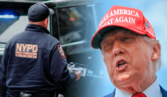 Nueva York, Washington y Los Ángeles tomaron medidas preventivas tras ataque de EEUU a Irán. Nueva York, Washington y Los Ángeles tomaron medidas preventivas tras ataque de EEUU a Irán.