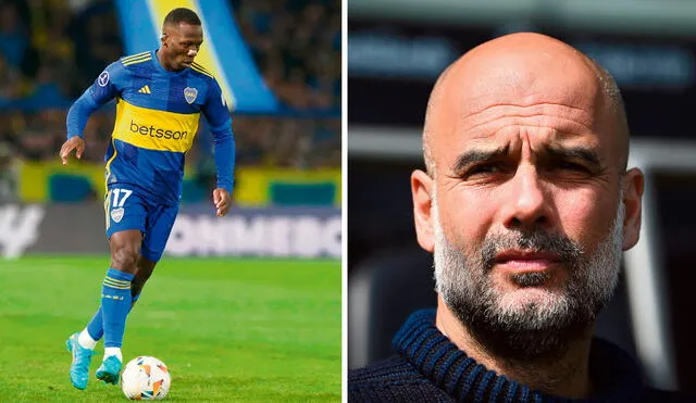 Pep Guardiola, habló sobre el rendimiento de los equipos sudamericanos en el Mundial de Clubes. Foto: composición LR/ difusión Pep Guardiola, habló sobre el rendimiento de los equipos sudamericanos en el Mundial de Clubes. Foto: composición LR/ difusión