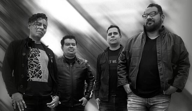 Dolores Delirio regresa a los escenarios para celebrar 30 años de trayectoria: banda peruana lanza tour por 4 ciudades de España. Foto: Difusión