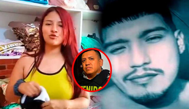 Cajera de alias el 'Monstruo' habría revelado información a la PNP sobre miembros de red criminal 'Los Injertos de Cono Norte'. Cajera de alias el 'Monstruo' habría revelado información a la PNP sobre miembros de red criminal 'Los Injertos de Cono Norte'.