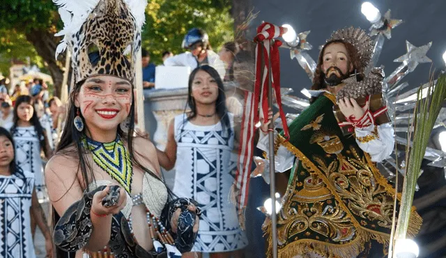Conoce las actividades programadas para la Fiesta San Juan 2025. Foto: composición Jazmín Ceras/ LR/ Andina Conoce las actividades programadas para la Fiesta San Juan 2025. Foto: composición Jazmín Ceras/ LR/ Andina