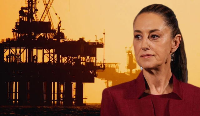 Sheinbaum advierte alza de precios en la gasolina por conflicto de Irán e Israel. Sheinbaum advierte alza de precios en la gasolina por conflicto de Irán e Israel.