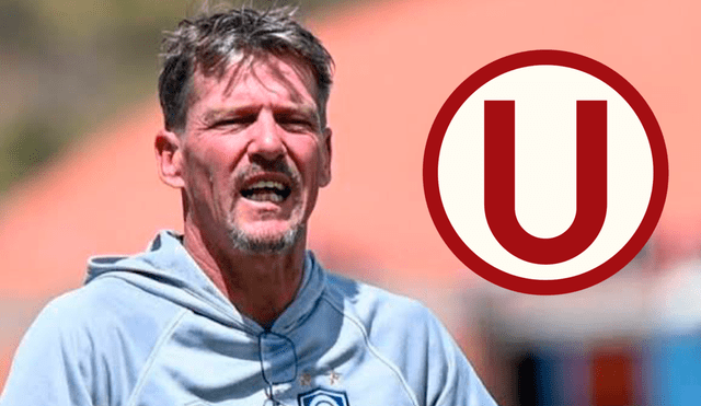 Carlos Desio reconoció que preguntó por jugador de Universitario para reforzar en Cienciano. Foto: composición LR/difusión Carlos Desio reconoció que preguntó por jugador de Universitario para reforzar en Cienciano. Foto: composición LR/difusión