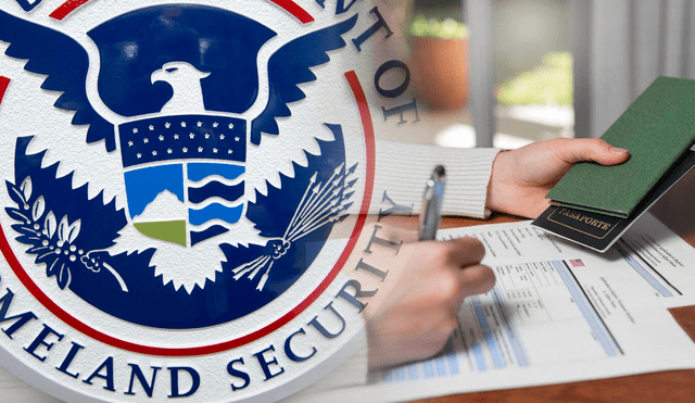 USCIS ahora impone un nuevo requisito a inmigrantes, o se impondrán sanciones. USCIS ahora impone un nuevo requisito a inmigrantes, o se impondrán sanciones.
