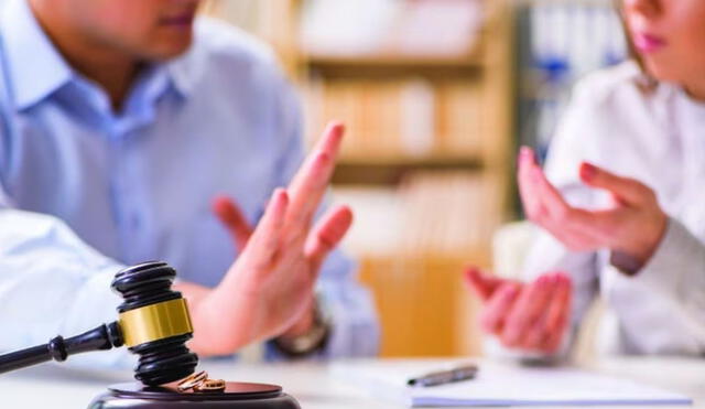 Mujer demanda a su expareja por pensión alimenticia y él le quita la casa en venganza. Mujer demanda a su expareja por pensión alimenticia y él le quita la casa en venganza.