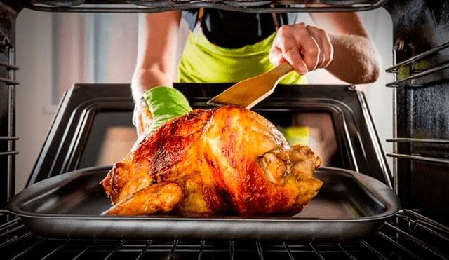La investigación española destaca los beneficios del horneado para prevenir enfermedades y mejorar la seguridad alimentaria. Foto: grundig