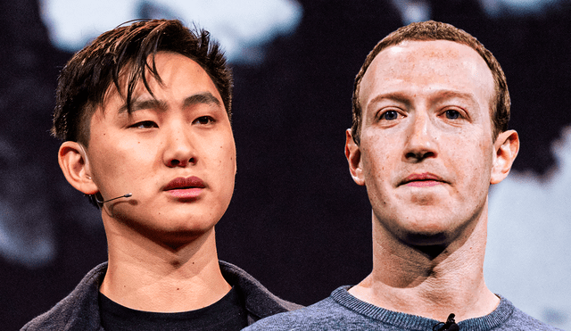 Scale IA, cuyo dueño es Alexandr Wang, fue adquirido por Mark Zuckerberg. Scale IA, cuyo dueño es Alexandr Wang, fue adquirido por Mark Zuckerberg.