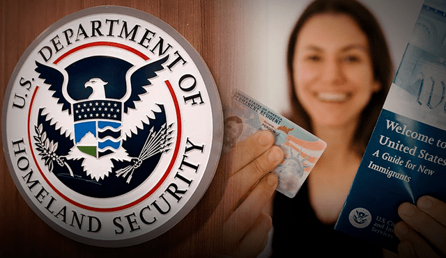 La Green Card tendrá un requisito más estricto, según USCIS. La Green Card tendrá un requisito más estricto, según USCIS.