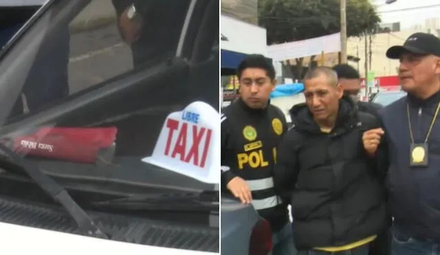 Detenido falso colectivero que usaba biblia como señuelo para asaltar a mujeres en Lima Detenido falso colectivero que usaba biblia como señuelo para asaltar a mujeres en Lima