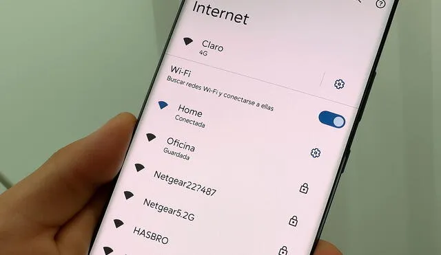 No necesitas instalar ninguna app para ocultar tu red Wi-Fi. No necesitas instalar ninguna app para ocultar tu red Wi-Fi.